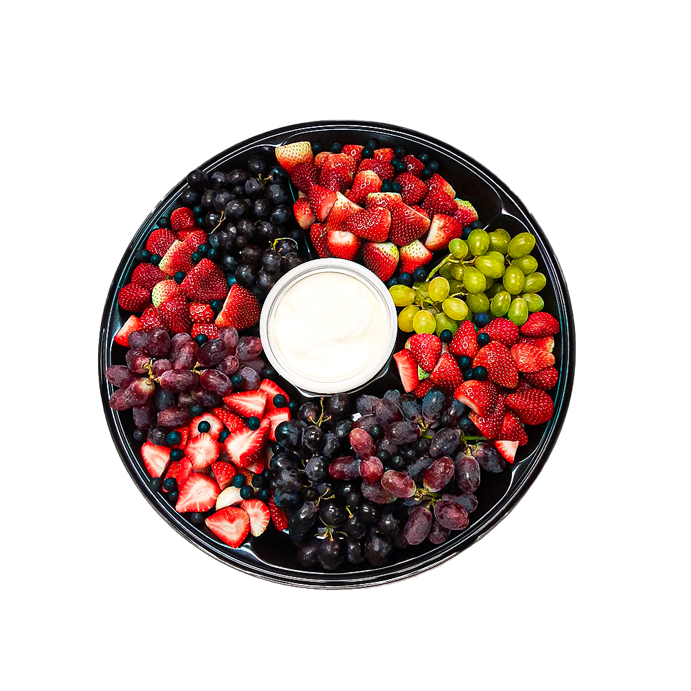Fresh Fruit Platter